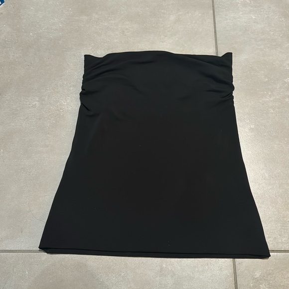 Like new Trina Turk tube top mesh material - Picture 1 of 3
